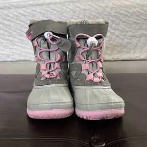 Totes Snow-boots